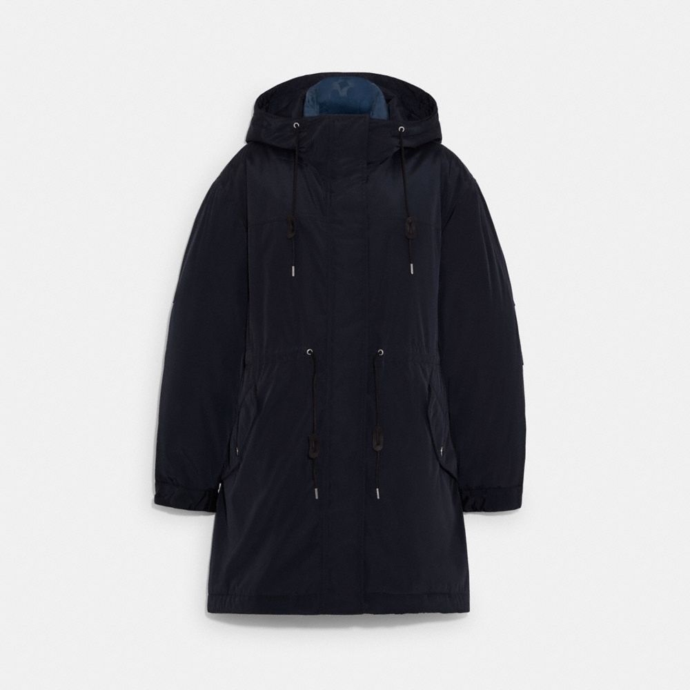 公式】コーチアウトレット | 3-IN-1 ダウン ジャケット