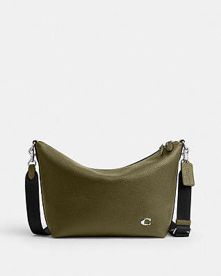 公式】COACH – コーチ メッセンジャー&ボディバッグ メンズ