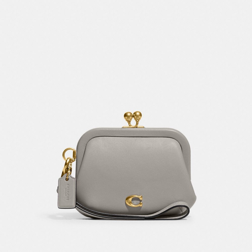 公式】COACH – コーチ | キスロック コイン パース