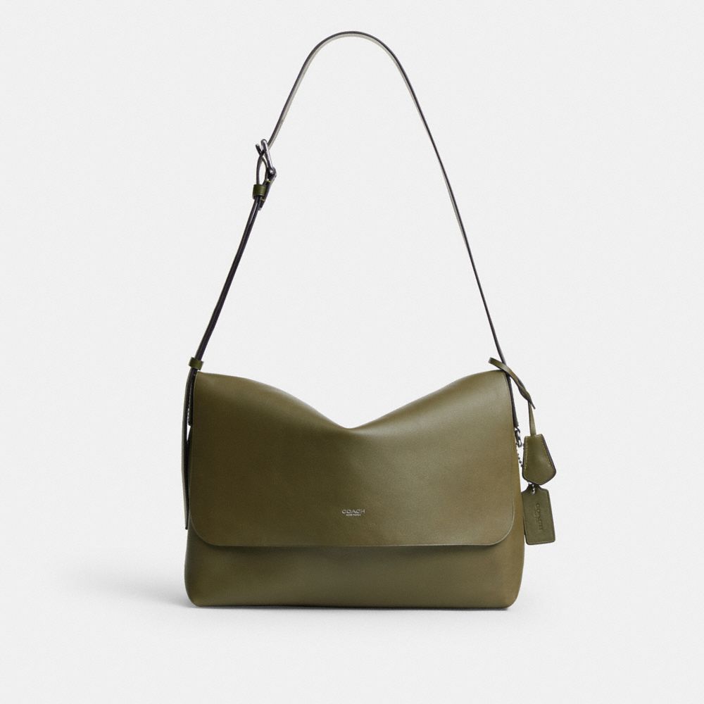 公式】COACH – コーチ | ラドロー メッセンジャー バッグ