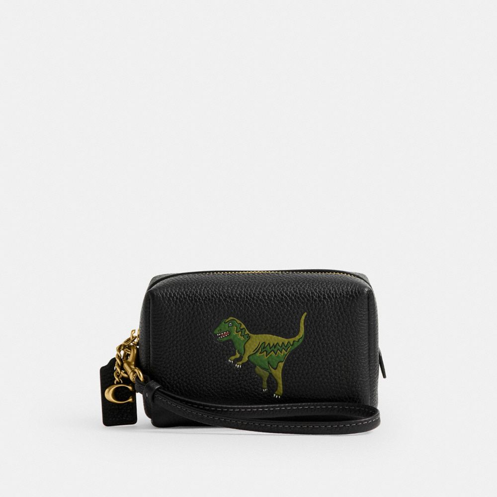 公式】COACH – コーチ ポーチ＆小物入れ レディース