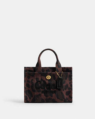 公式】COACH – コーチ トートバッグ レディース