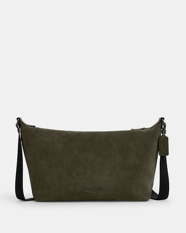 公式】コーチアウトレット | フィン クロスボディ バッグ