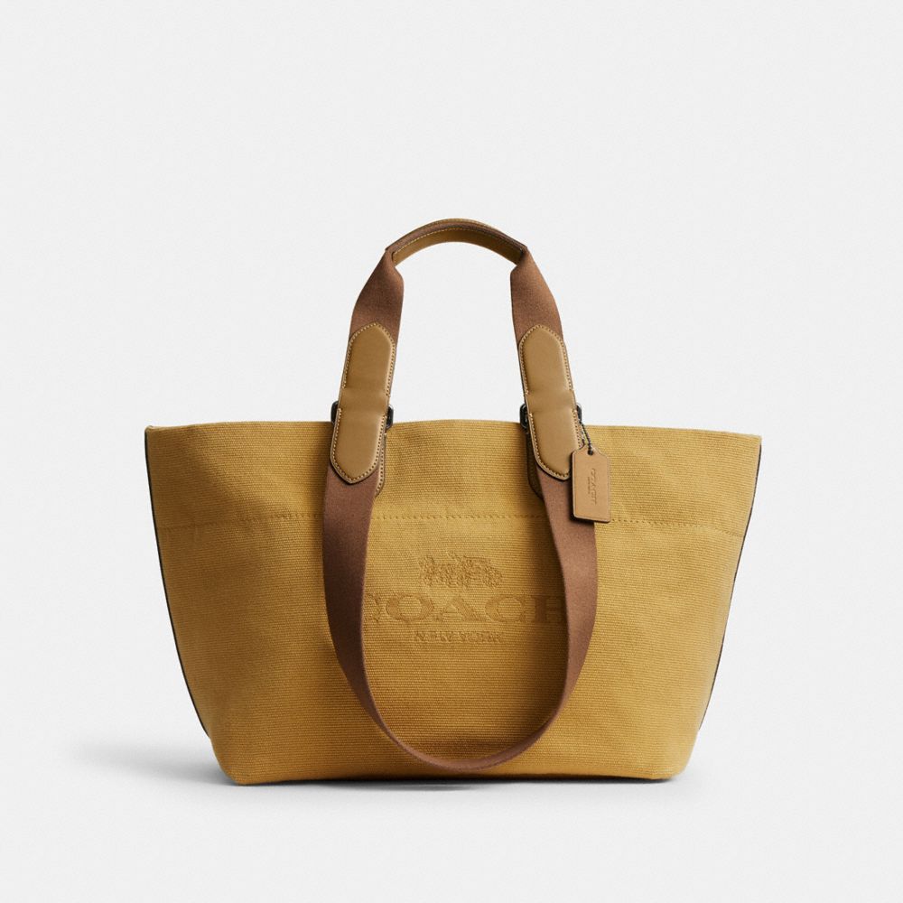 イエロー レディース バッグ | COACH コーチ公式アウトレット