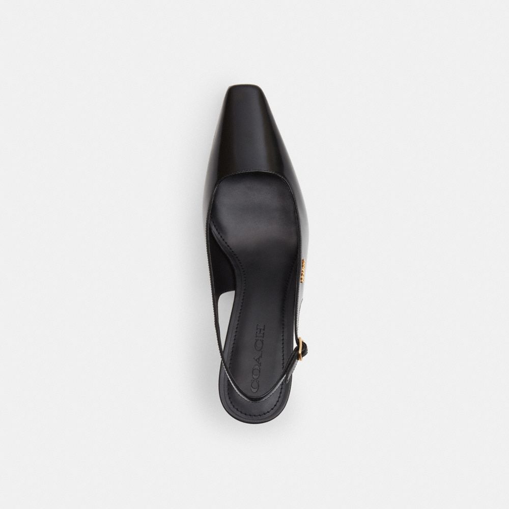 レディース パンプス | COACH コーチ公式アウトレットオンラインストア