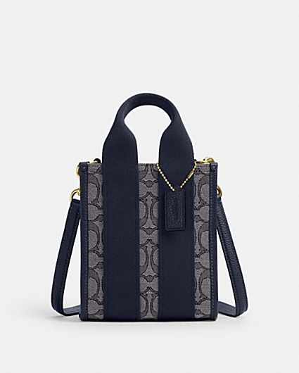 公式】コーチアウトレット | スミス ミニ トート バッグ