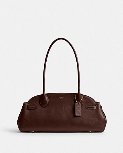 公式】COACH – コーチ | エンパイア キャリーオール バッグ 34・ラブド