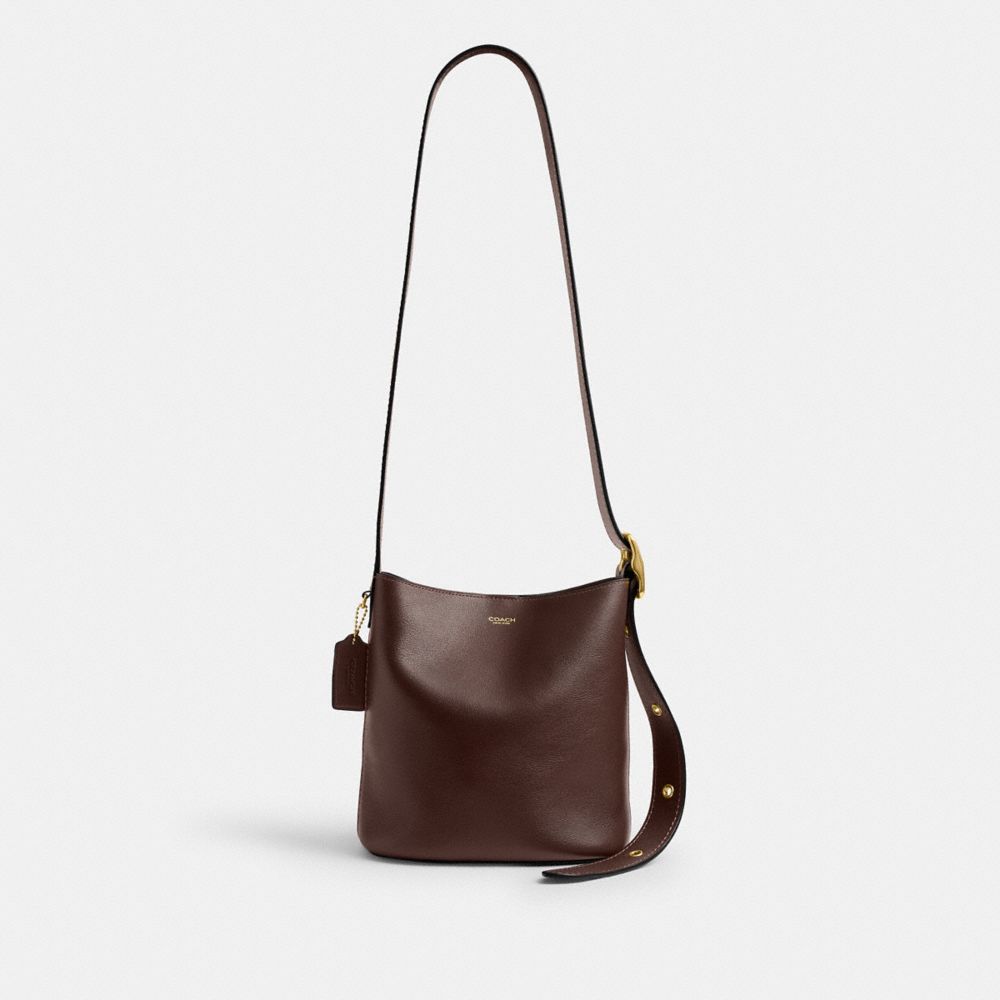 COACH® CH | Bleecker Bucket Bag 21