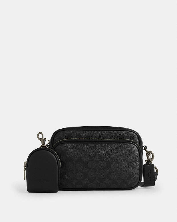 公式】コーチアウトレット | フィンレイ クロスボディ バッグ