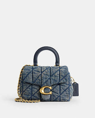 公式】COACH – コーチ ボディバッグ&斜めがけバッグ レディース