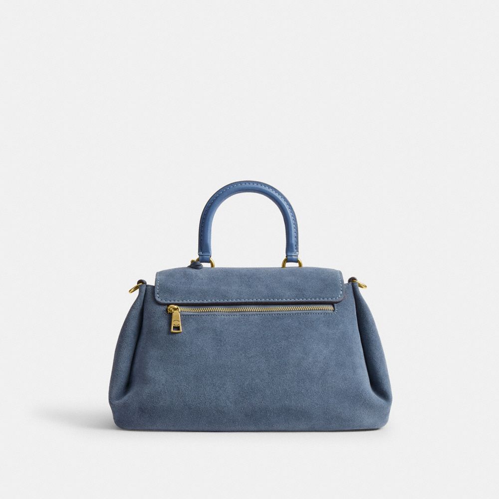 公式】COACH - コーチ | ローグ ハンドバッグ&ショルダーバッグ レディース