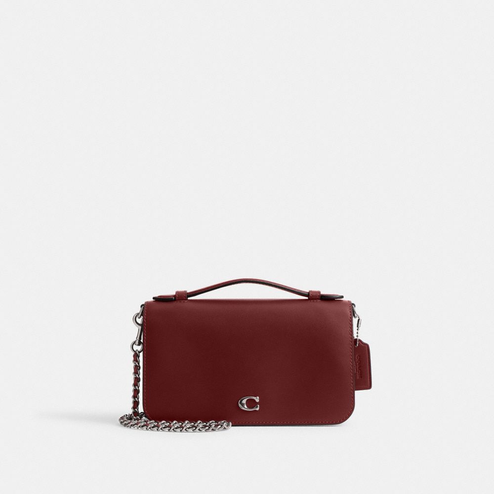 公式】COACH – コーチ | ビー クロスボディ