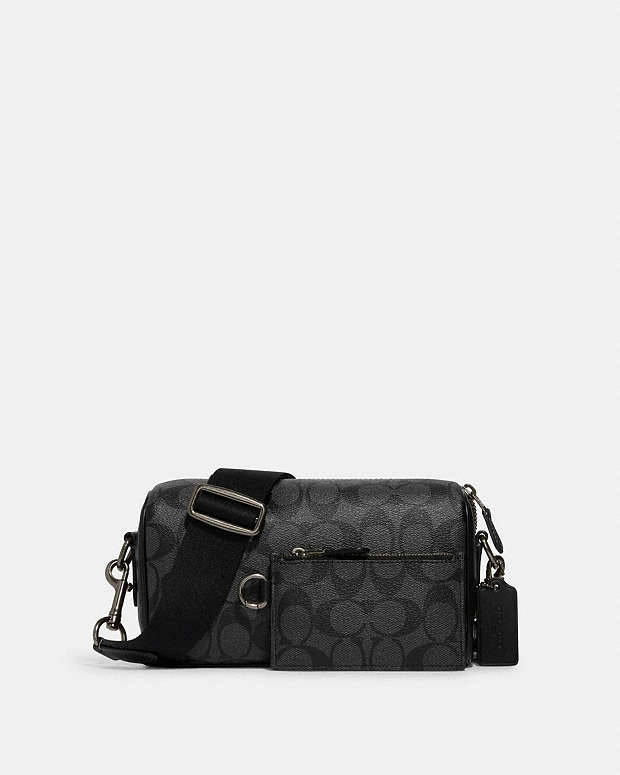 公式】コーチアウトレット | アクセル クロスボディ・シグネチャー