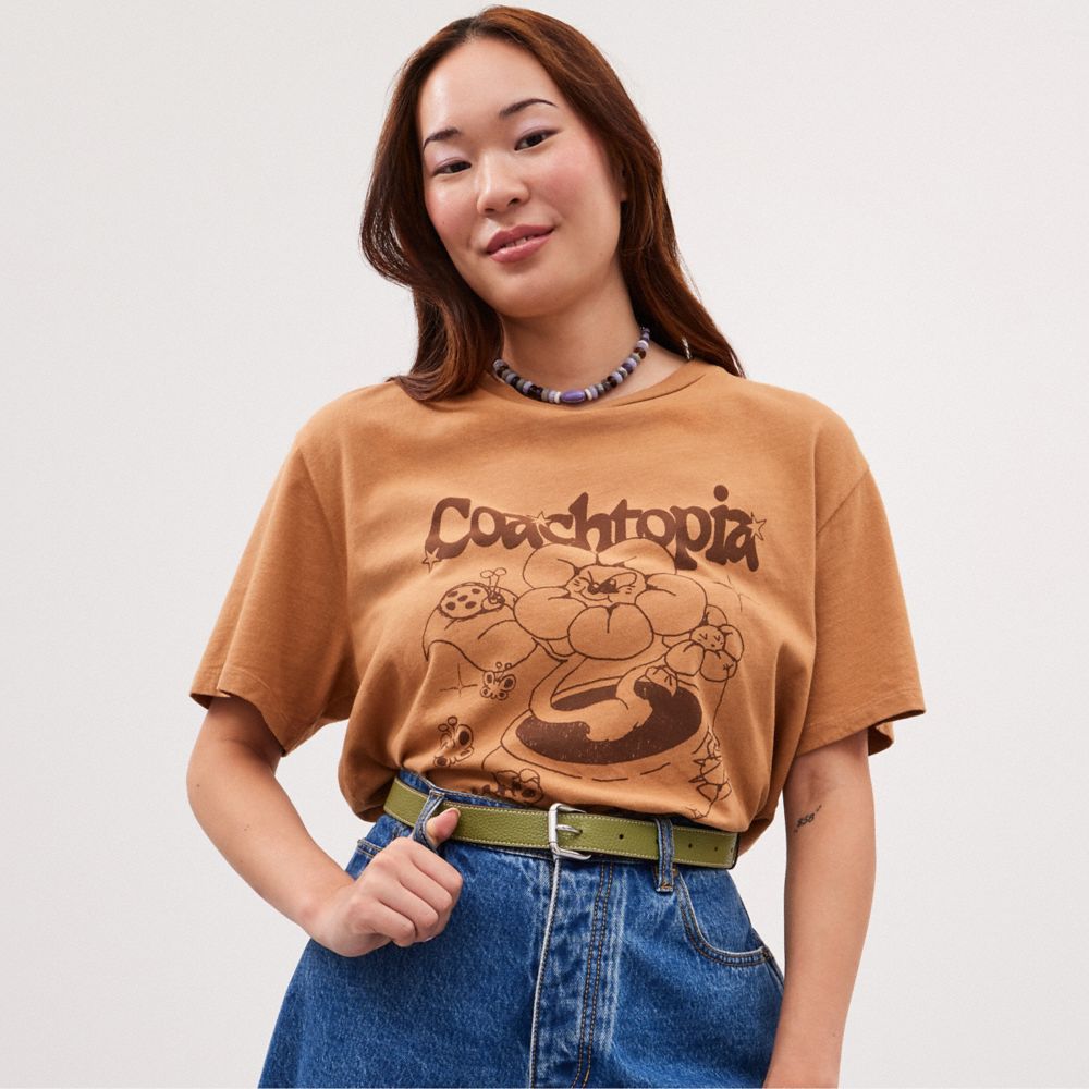 公式】COACH – コーチトピア™ | クロスボディ ベルト バッグ