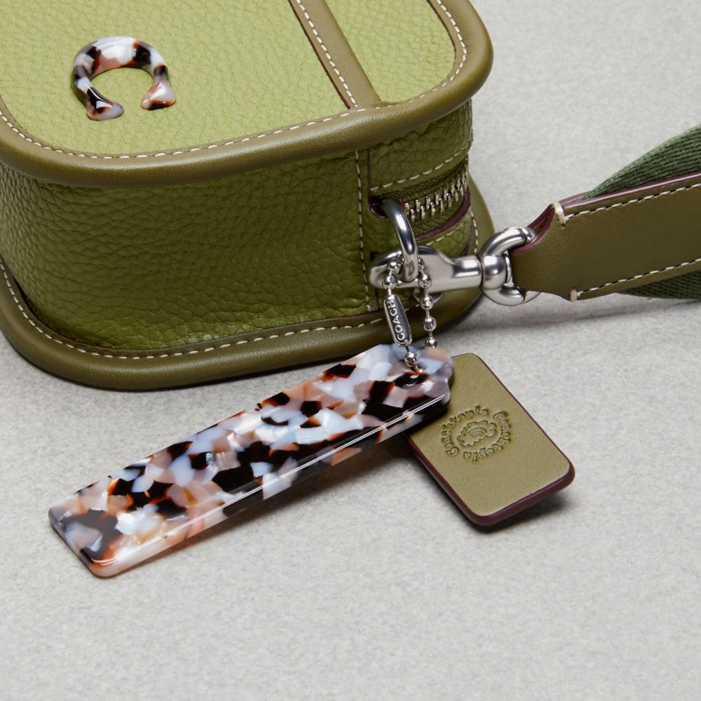 公式】COACH – コーチトピア™ | クロスボディ ベルト バッグ