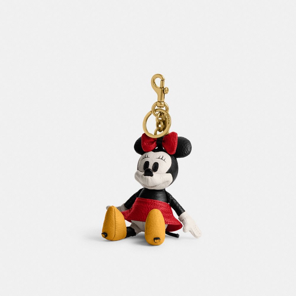 公式】COACH – コーチ | 【DISNEY X COACH】ミニーマウス