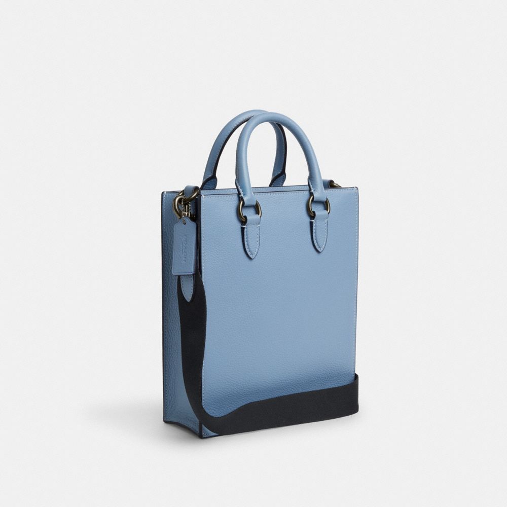 公式】コーチアウトレット | ディラン トート・ヴァーシティ