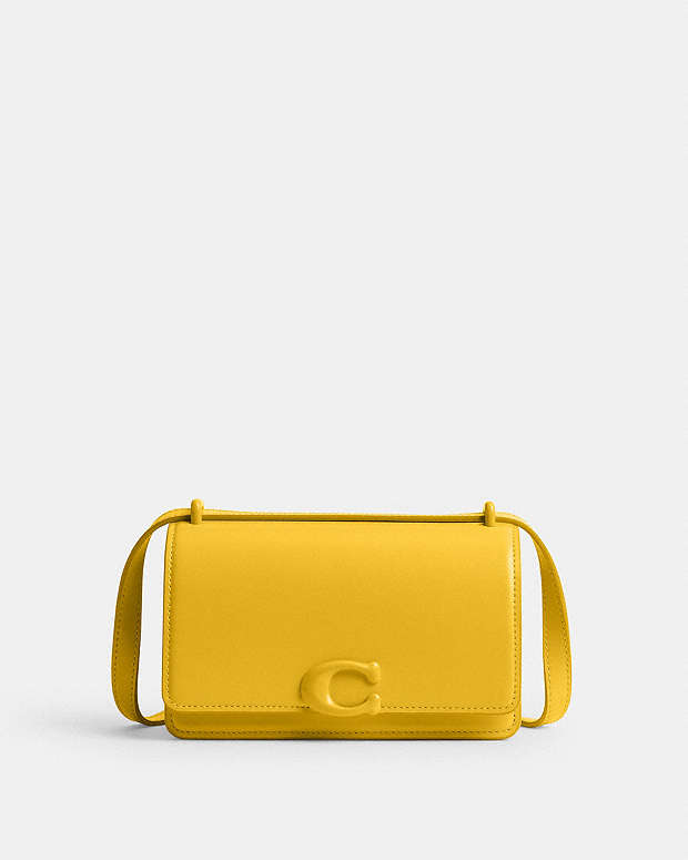 公式】COACH – コーチ | バンディット クロスボディ