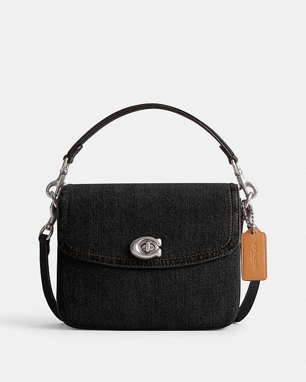 公式】COACH – コーチ | キャシー クロスボディ 19