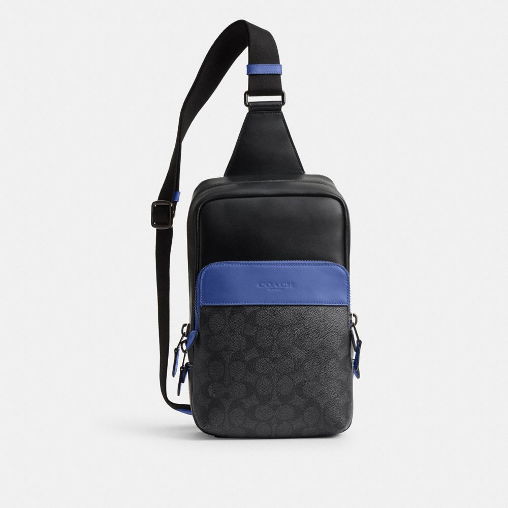 COACH® Outlet | Gotham Pack