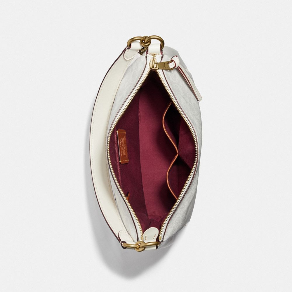 公式】COACH – コーチ | シェイ ショルダー バッグ シグネチャー