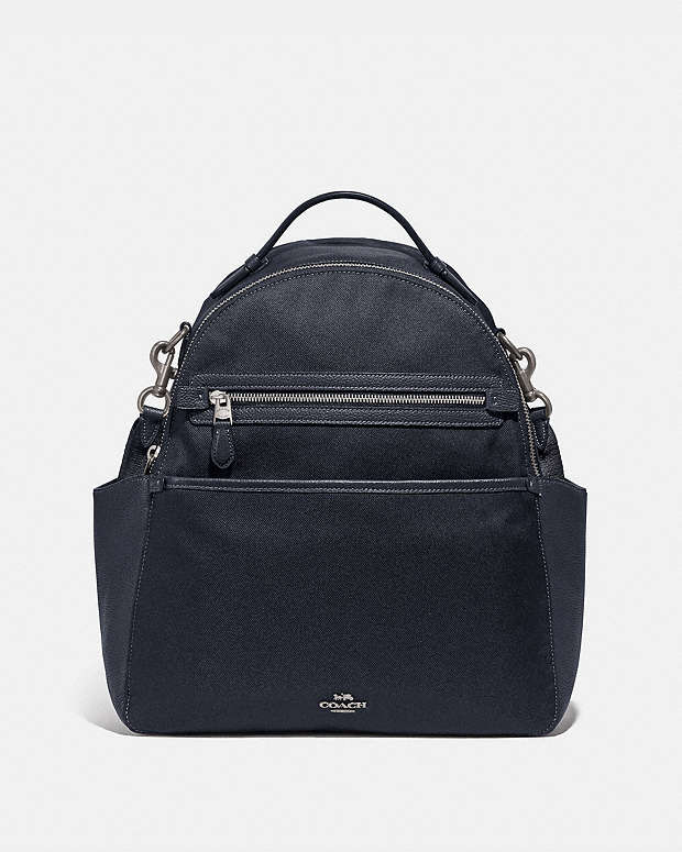 公式】COACH – コーチ | ベビー バックパック