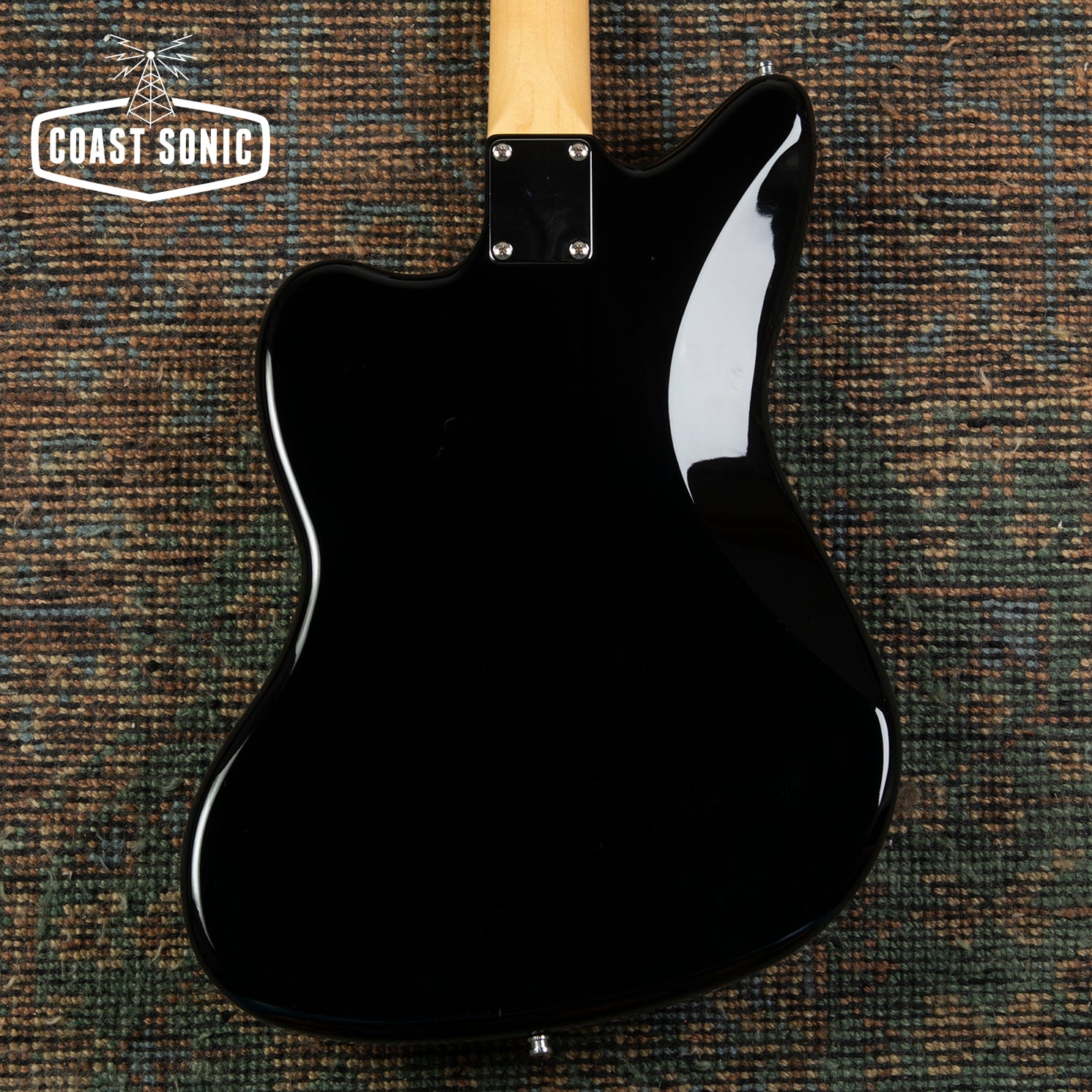 2023 Fender Inoran Jazzmaster made in Japan USA '65 Reissue Pickups