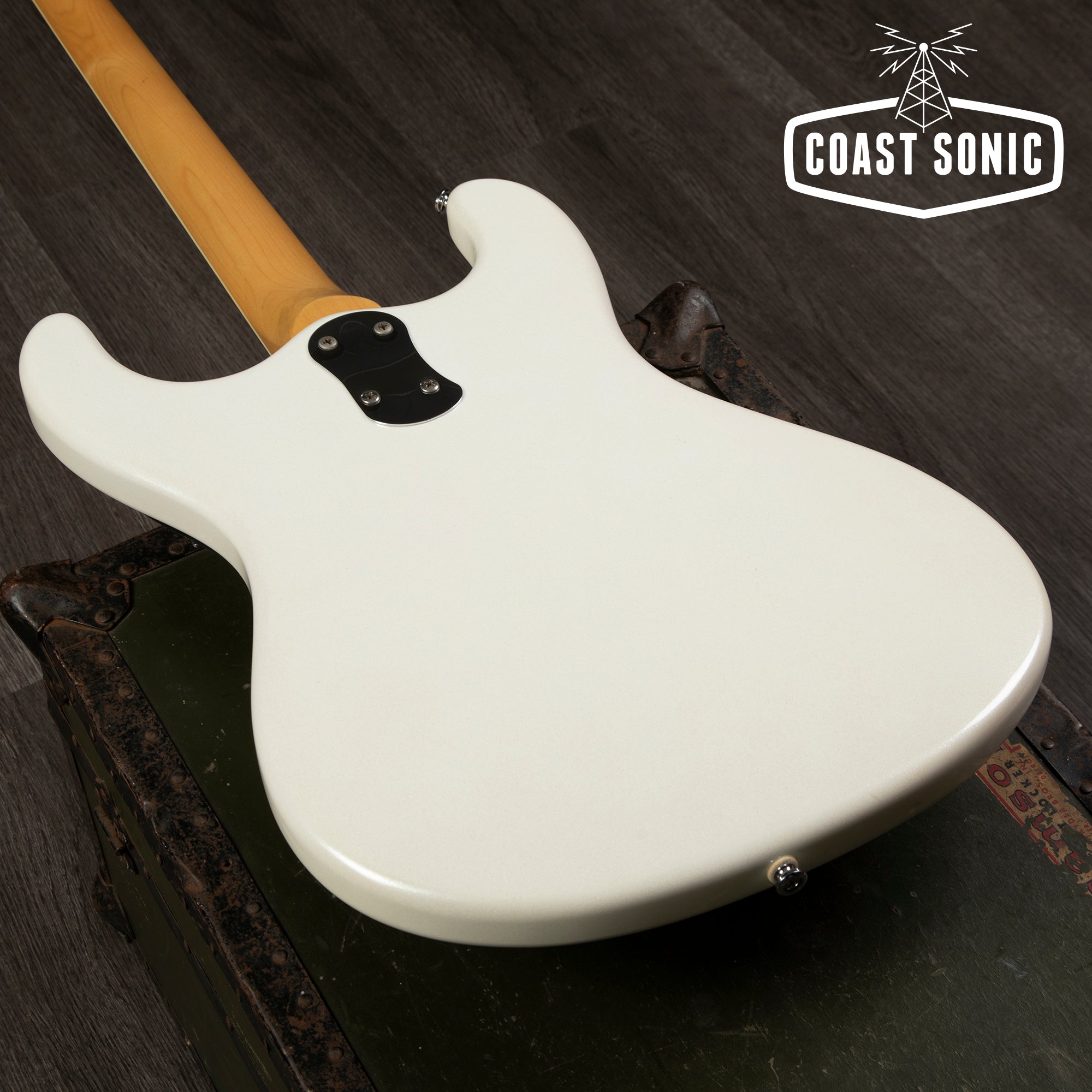 Mosrite Ranger RG65 Mark-I Made in Japan '65 reissue Fillmore