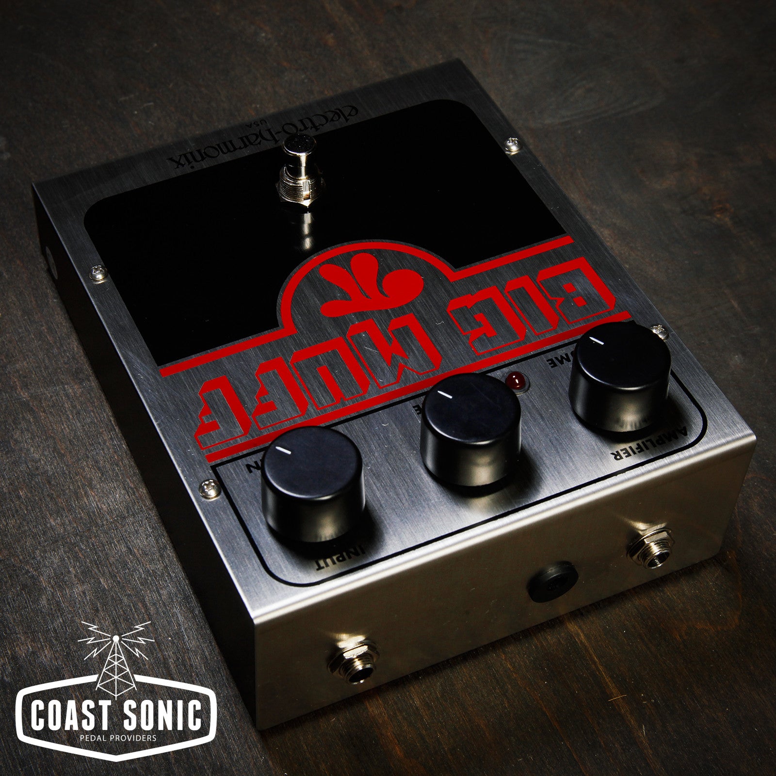 Electro-Harmonix Big Muff Pi