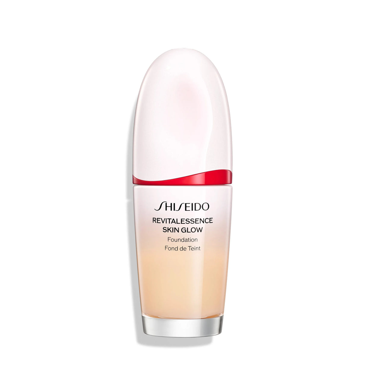 Shiseido Revitalessence Skin Glow Foundation | COBIA Beauty