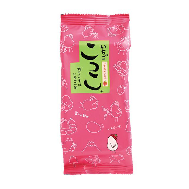 濃い抹茶こっこ 6個入り | こっこオンラインショップ