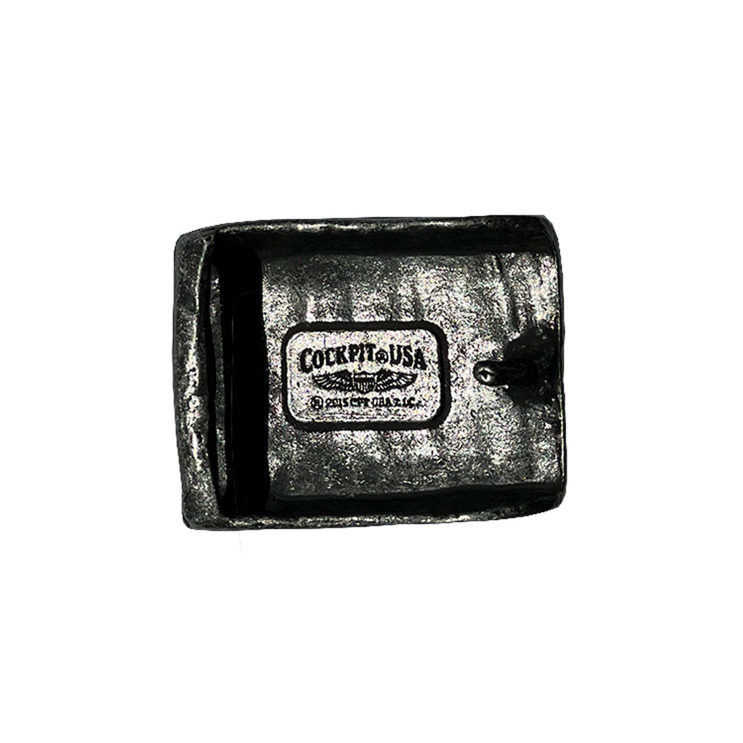 Eighth Air Force Belt Buckle | WWII USAAF Belt Buckle