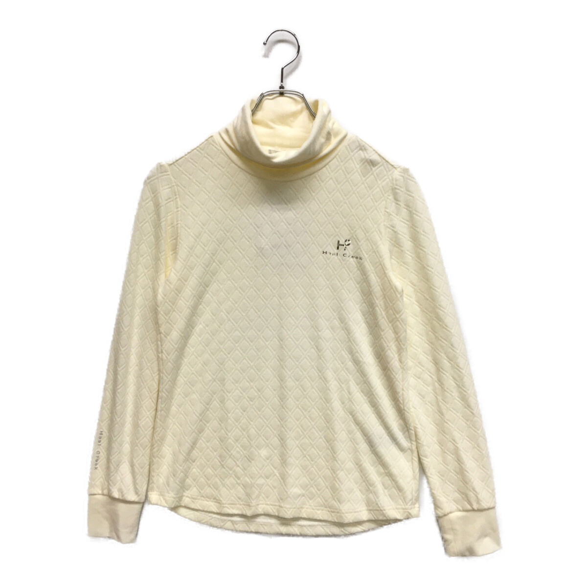 中古ゴルフウェアのレディースHEAL CREEK/ヒールクリークを激安価格で