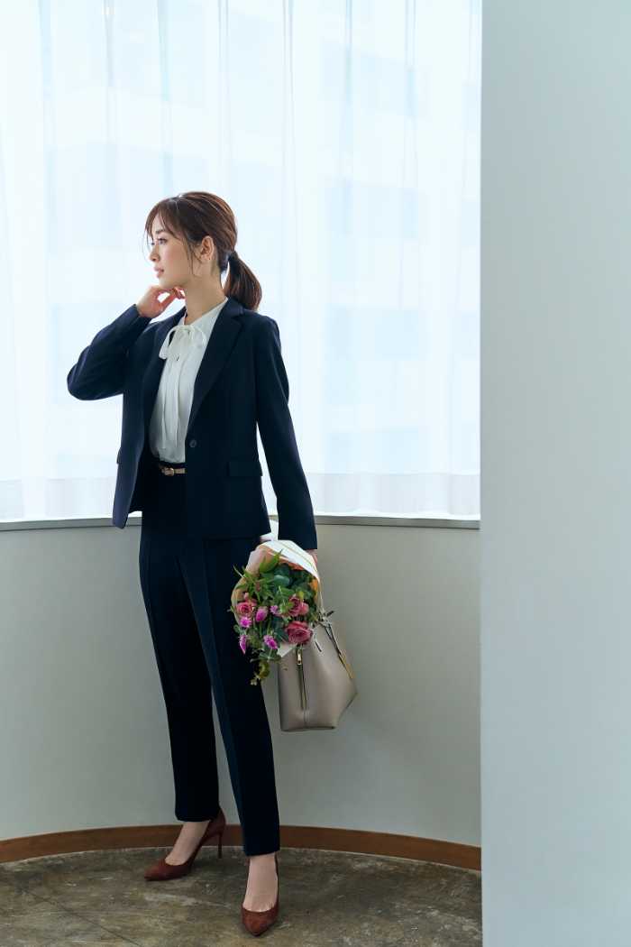 AOKIの新作セットアップをチェック♡｢Oggi｣とのコラボアイテムが登場