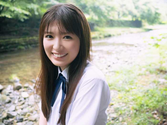 小川彩が表紙♡「B.L.T. SUMMER CANDY 2025」発売決定！：cocotte