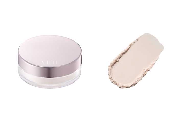 vim BEAUTYホリデーコレクション2025♡輝きをまとう限定BOXが発売：cocotte