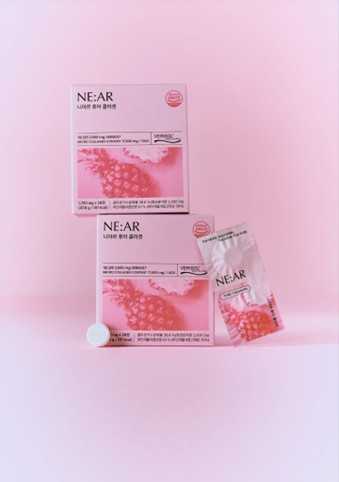 TWICEサナ限定特典が勢揃い♪NE:AR POPUP STOREで美と推し活を