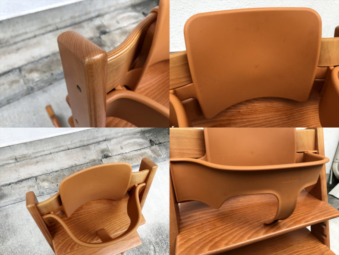 ストッケのトリップトラップチェア中古買取なら | リサイクルショップ