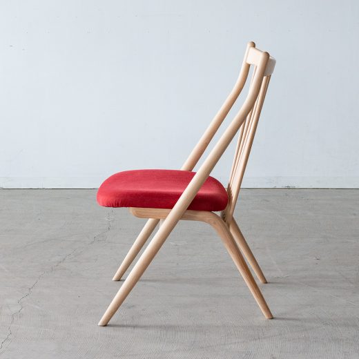 飛騨産業アウトレット］CASCADA チェア | cocochi ｜ 家具と服と暮らし