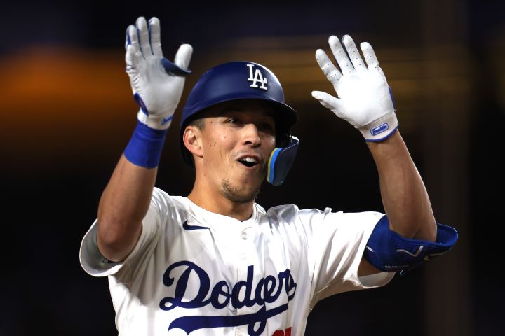 ドジャース「地区シリーズ」の“秘密兵器”とは？ 米記者「大きな存在に