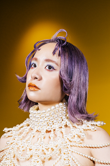 チャラン・ポ・ランタン もも『ひとりでもはろりツアー』秋田公演