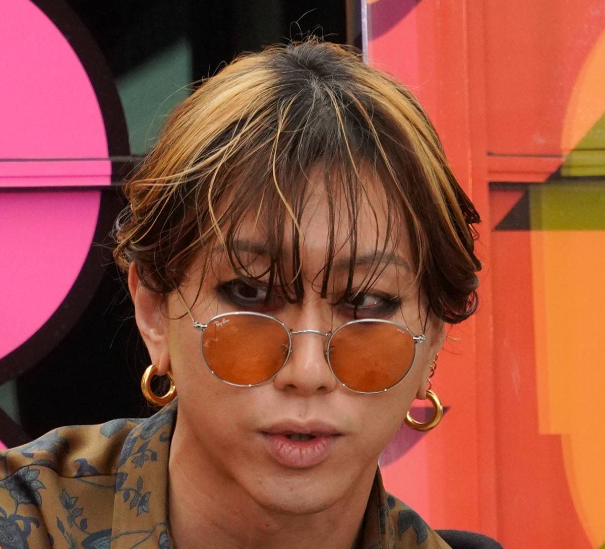 SUPER BEAVER 渋谷龍太の語彙力すご…ENDRECHERI（堂本剛）楽曲の圧倒的