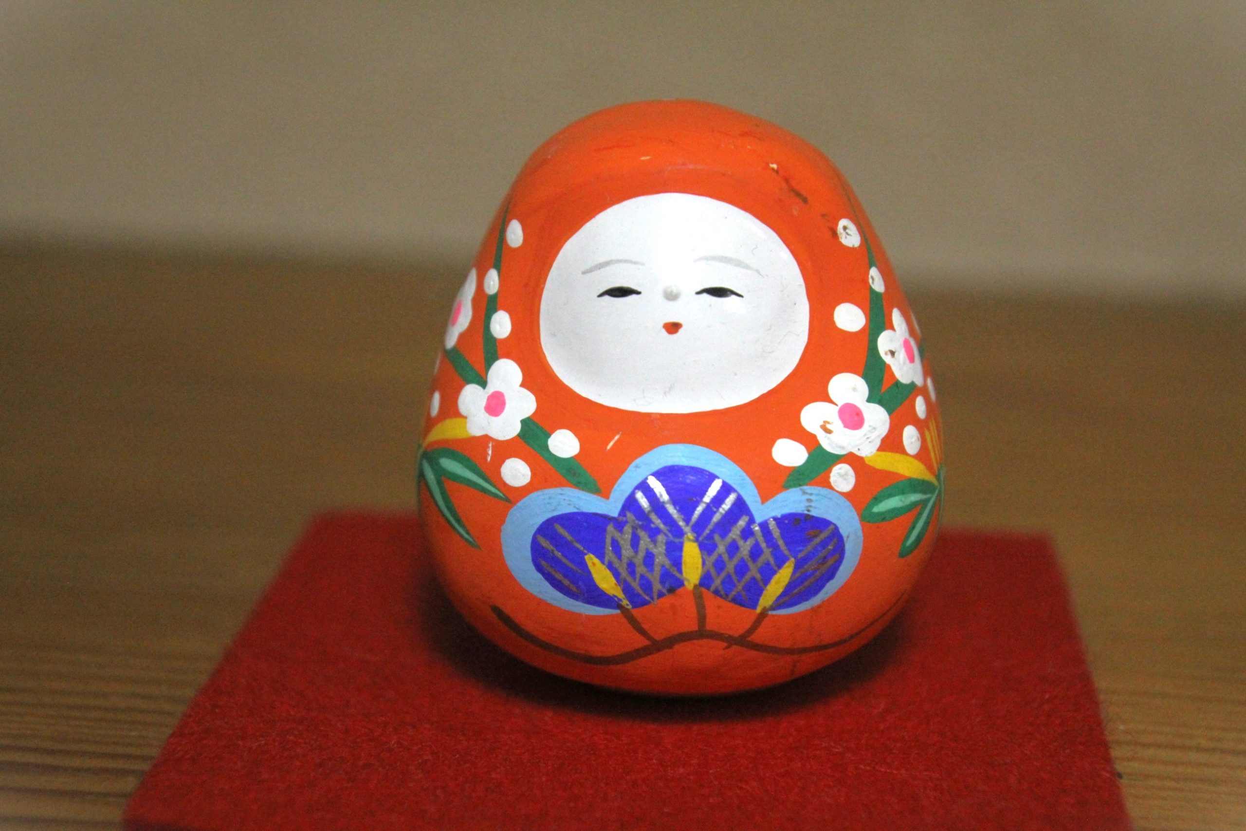 都市伝説じゃなかった！「加賀八幡起上り（かがはちまんおきあがり