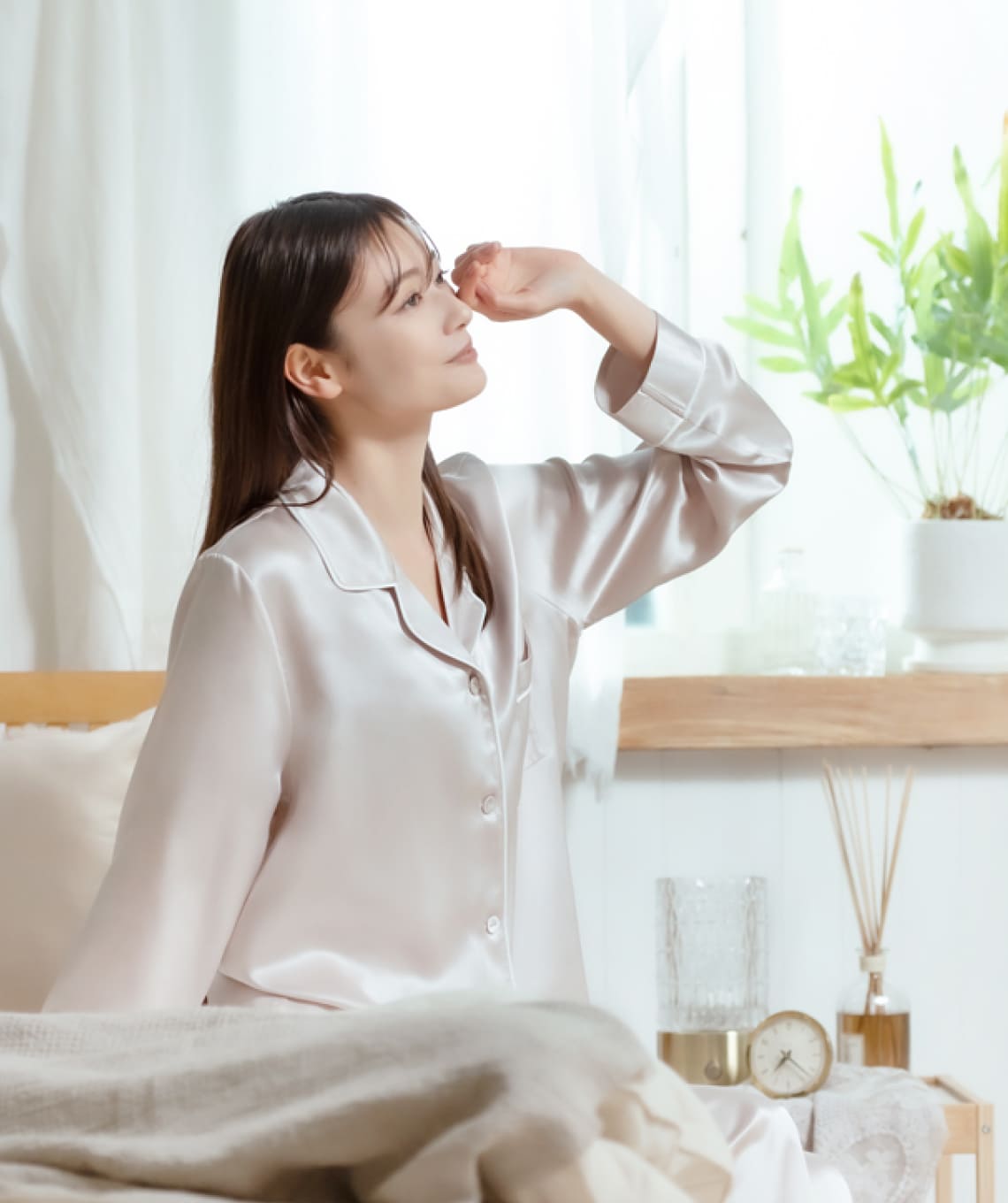 シルク パジャマ｜【公式】COCOSILK（ココシルク） – COCOSILK 公式