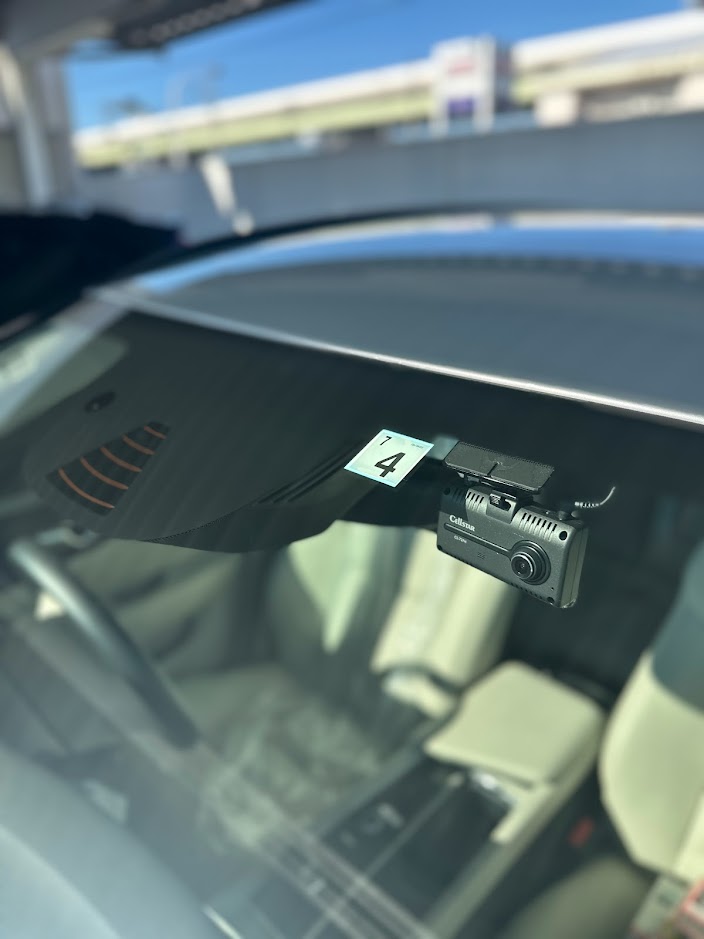 ボルボ用ドライブレコーダー各種取扱しています！｜ボルボ専門店コクスン