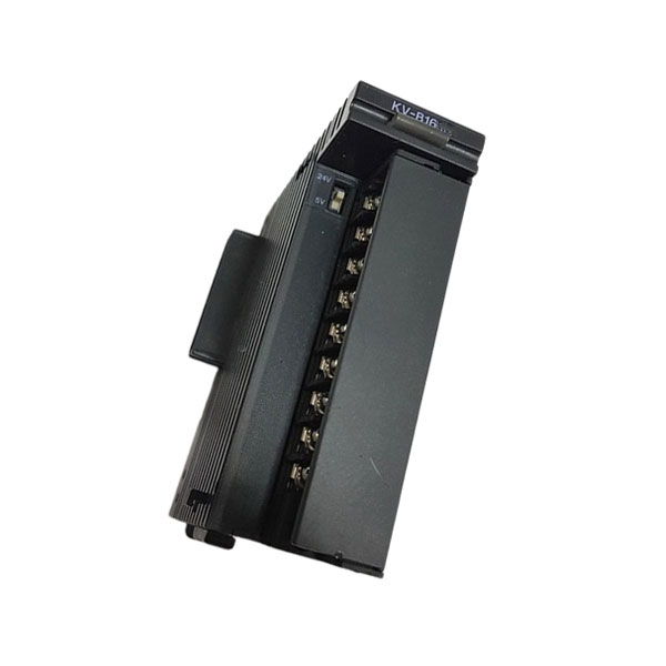 Module Keyence KV-B16XC (16 ngõ vào) - Codienhaiau.com