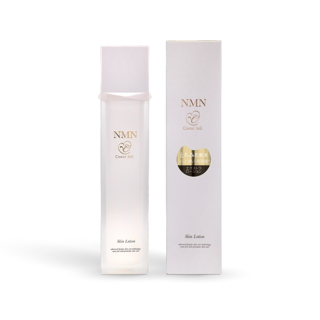 NMN エクストラローション - Coeur Joli Shop｜クー・ジョリ ショップ