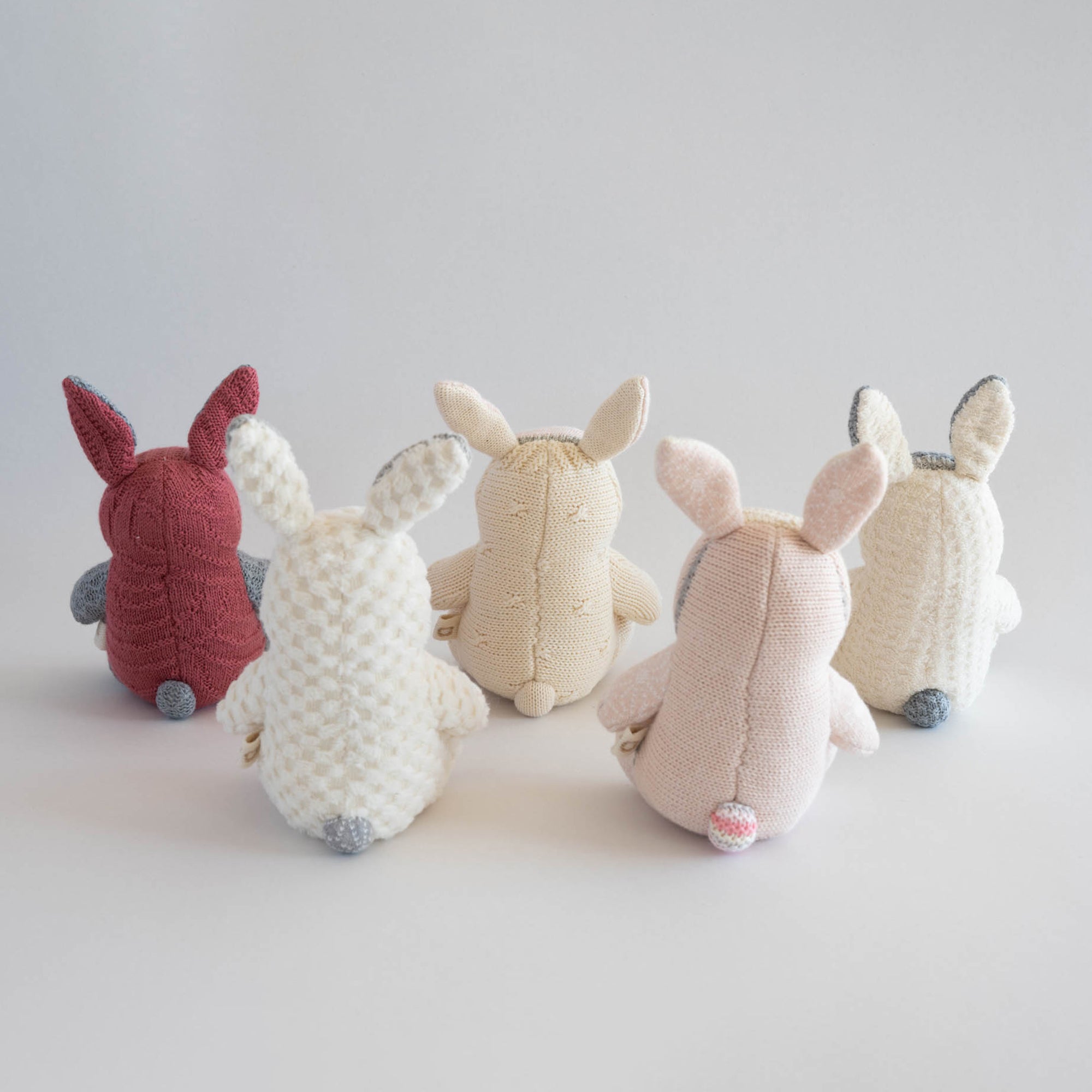 ぬいぐるみS うさぎ