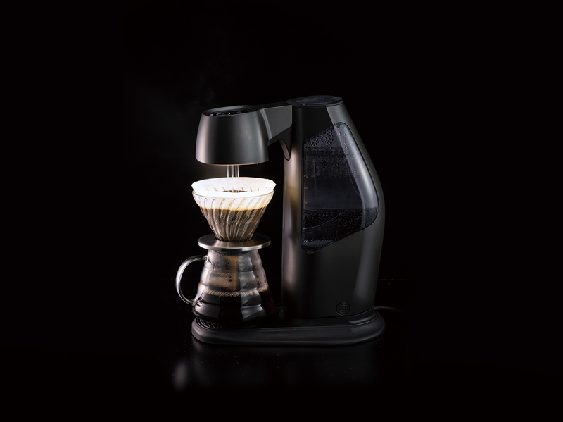 まさにハイエンドモデル！HARIO（ハリオ）のコーヒーメーカー『V60