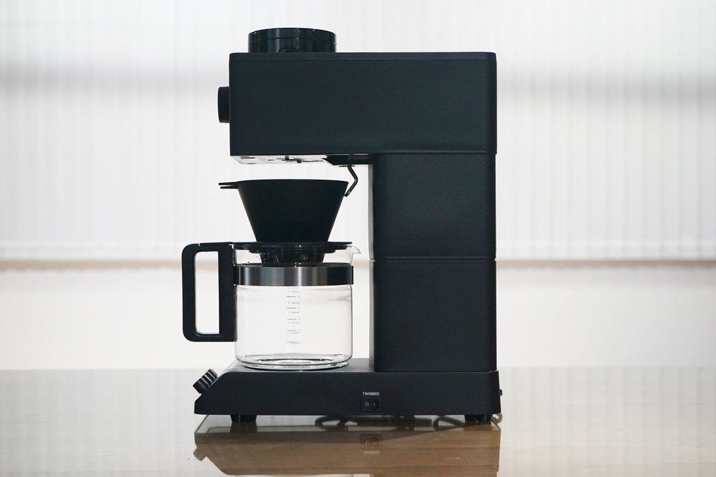 レビュー】洗練されたデザインはそのまま大容量に進化！ツインバードの